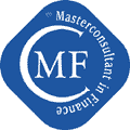 Logo Masterconsultant In Finance